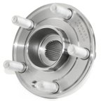 DuraGo 295-95131 Wheel Hub - Rear - view 4