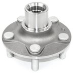 DuraGo 295-95131 Wheel Hub - Rear - view 3