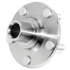 DuraGo 295-95132 Wheel Hub - Front - view 2