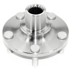 DuraGo 295-95132 Wheel Hub - Front - view 3