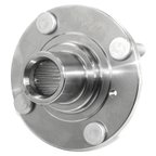 DuraGo 295-95133 Wheel Hub - Front - view 2