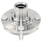 DuraGo 295-95133 Wheel Hub - Front - view 1