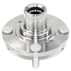 DuraGo 295-95133 Wheel Hub - Front - view 3