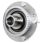 DuraGo 295-95135 Wheel Hub - Front - view 2