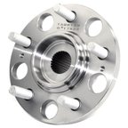 DuraGo 295-95139 Wheel Hub - Rear - view 4
