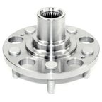 DuraGo 295-95139 Wheel Hub - Rear - view 1