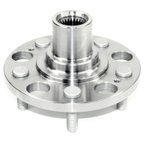 DuraGo 295-95139 Wheel Hub - Rear - view 3