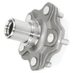 DuraGo 295-95140 Wheel Hub - Rear - view 2