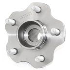 DuraGo 295-95140 Wheel Hub - Rear - view 4