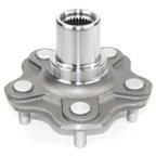 DuraGo 295-95140 Wheel Hub - Rear - view 1