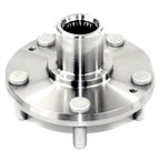 DuraGo 295-95141 Wheel Hub - Front - view 1