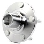 DuraGo 295-95142 Wheel Hub - Front - view 2