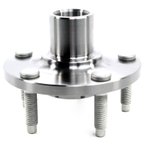 DuraGo 295-95142 Wheel Hub - Front - view 1