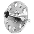 DuraGo 295-95143 Wheel Hub - Rear - view 2