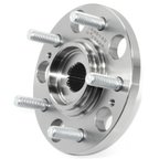 DuraGo 295-95143 Wheel Hub - Rear - view 4