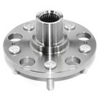DuraGo 295-95143 Wheel Hub - Rear - view 3