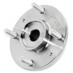 DuraGo 295-95144 Wheel Hub - Front - view 4
