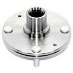 DuraGo 295-95144 Wheel Hub - Front - view 3
