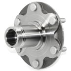 DuraGo 295-95145 Wheel Hub - Front - view 2
