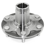 DuraGo 295-95145 Wheel Hub - Front - view 3