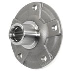 DuraGo 295-95147 Wheel Hub - Rear - view 2