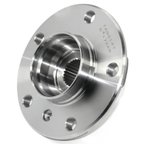 DuraGo 295-95147 Wheel Hub - Rear - view 4
