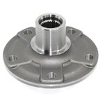 DuraGo 295-95147 Wheel Hub - Rear - view 3