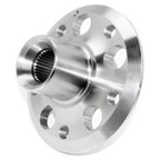 DuraGo 295-95149 Wheel Hub - Front - view 2