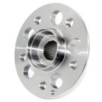 DuraGo 295-95149 Wheel Hub - Front - view 4