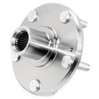 DuraGo 295-95150 Wheel Hub - Front - view 2
