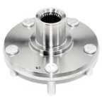 DuraGo 295-95150 Wheel Hub - Front - view 3