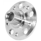 DuraGo 295-95151 Wheel Hub - Rear - view 2