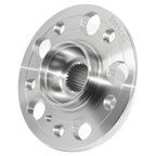 DuraGo 295-95151 Wheel Hub - Rear - view 4