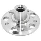 DuraGo 295-95151 Wheel Hub - Rear - view 1