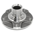 DuraGo 295-95152 Wheel Hub - Front or Rear - view 1