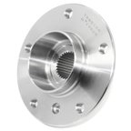 DuraGo 295-95154 Wheel Hub - Rear - view 4