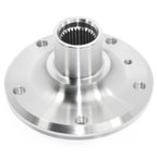 DuraGo 295-95154 Wheel Hub - Rear - view 3