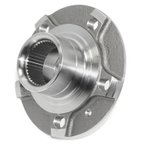 DuraGo 295-95156 Wheel Hub - Front or Rear - view 2