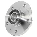 DuraGo 295-95156 Wheel Hub - Front or Rear - view 4