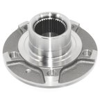 DuraGo 295-95156 Wheel Hub - Front or Rear - view 3