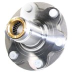 DuraGo 295-95157 Wheel Hub - Front - view 2