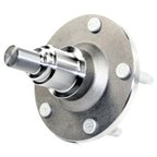 DuraGo 295-95158 Wheel Hub - Rear - view 2
