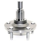 DuraGo 295-95158 Wheel Hub - Rear - view 1