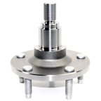 DuraGo 295-95158 Wheel Hub - Rear - view 3