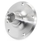 DuraGo 295-95159 Wheel Hub - Rear - view 2