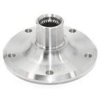 DuraGo 295-95159 Wheel Hub - Rear - view 1