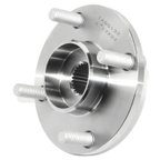 DuraGo 295-95160 Wheel Hub - Front - view 4