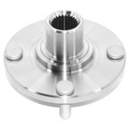 DuraGo 295-95160 Wheel Hub - Front - view 1