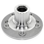 DuraGo 295-95161 Wheel Hub - Front or Rear - view 1