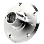 DuraGo 295-95162 Wheel Hub - Rear - view 2